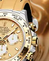 DiW Rolex Daytona "GOLDEN ESSENCE"
