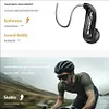 2026 New Model Bluetooth Headphones: X6 PRO AI Smart Translation Earbuds