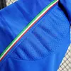 2023 Italy Home Football Shirt 1:1 Thai Quality