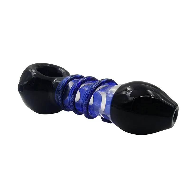 Glass  Bubbler for Herb High Quality Glass Tube
