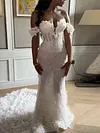Asoebi Plus Size Elegant  Evening Dress-39