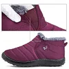 Gioiacombo™ Scarpe invernali in cotone impermeabile con neve cald
