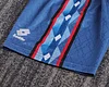 Joyfball 1995-1996 Kids Size Retro AC Milan Away Football Shirt 1:1 Thai Quality