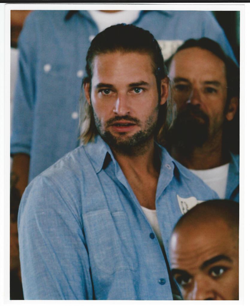 Josh Holloway 8x10 Picture Simply Stunning Photo Poster painting Gorgeous Celebrity #2