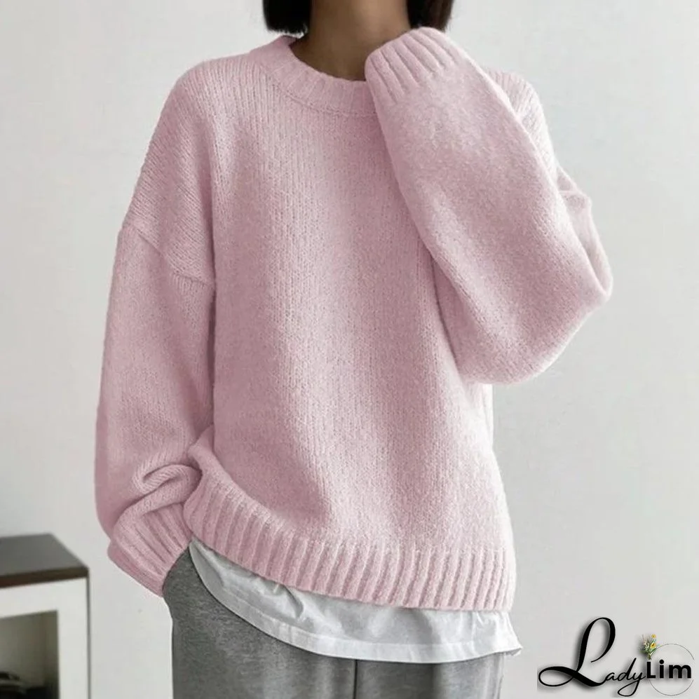 Classic and Elegant general Sweater