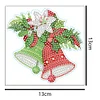 DIY Diamond Painting Xmas Mosaic Sticker Crafts Kits