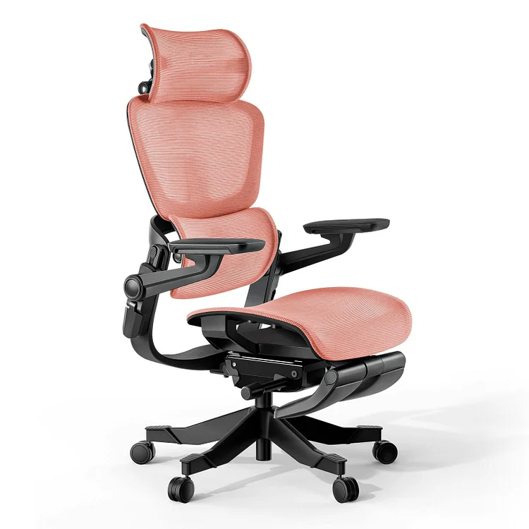 H1 Pro Ergonomic Office Chair