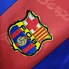1995/1997 Retro Barcelona Home Football Shirt 1:1 Thai Quality
