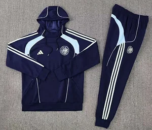 2025/2026 Ajax training jersey 1:1 Thai Quality Set