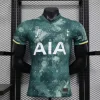 24/25 Player Version Tottenham Hotspur Soccer Jersey Second Away