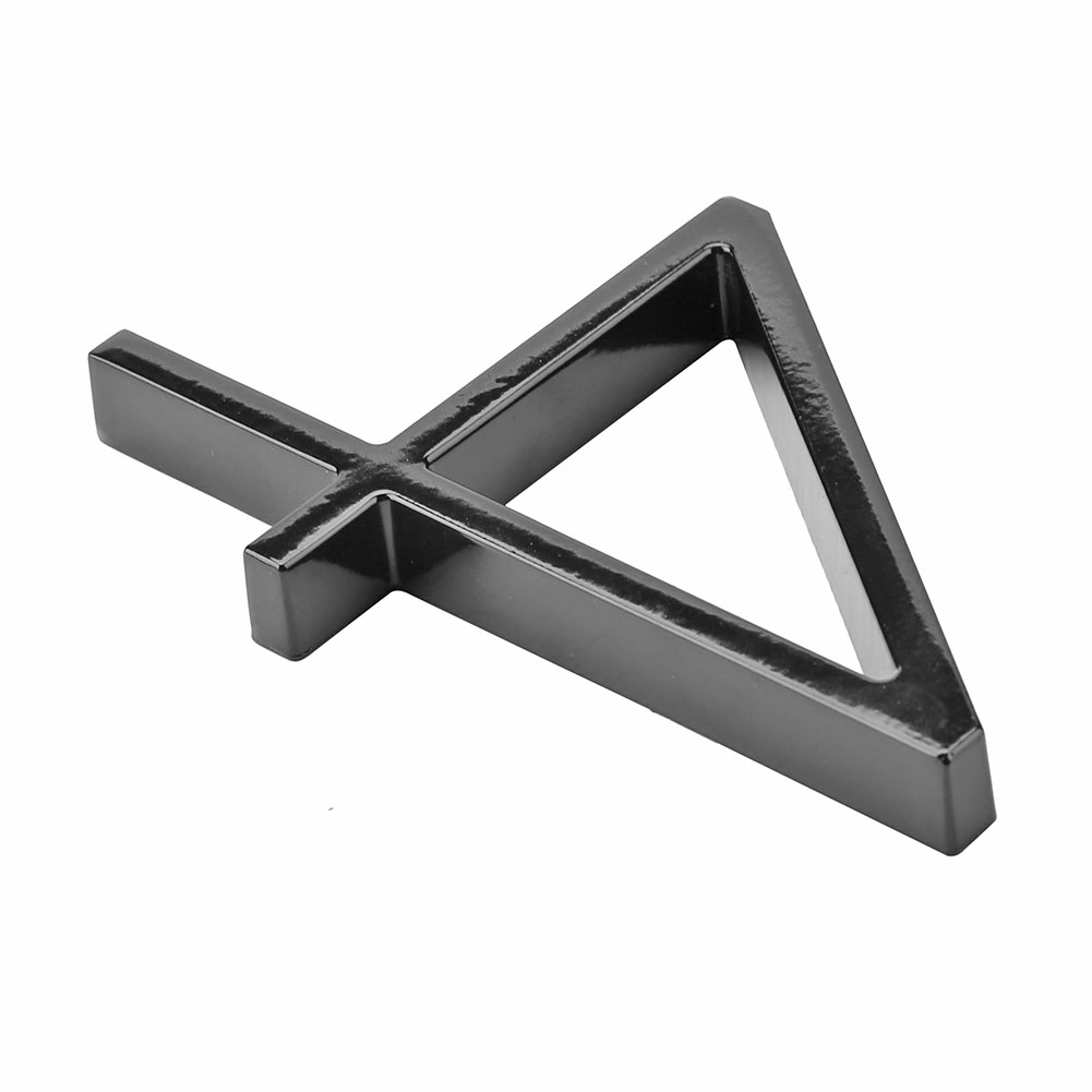 

5\\\ Stainless Steel Floating House Number Metal Modern House Numbers, No;9, 501 Original