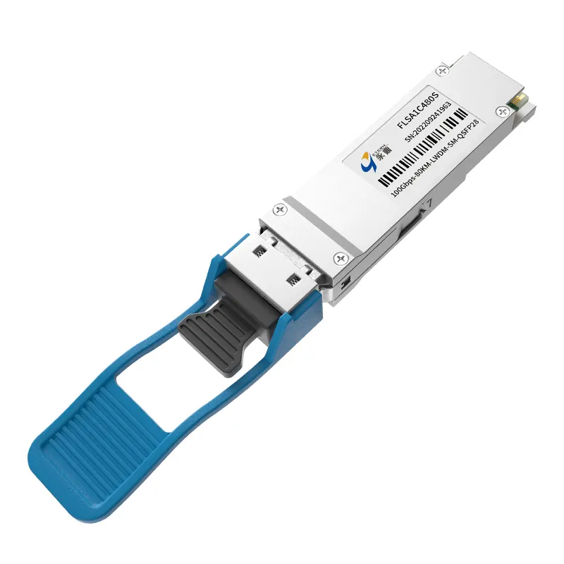 10G-800G Optical Transceivers & High-Speed Modules | ETERN Optoelectronics