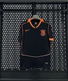 2025/2026 Corinthians Paulista Third Away Jersey 1:1 Thai Quality