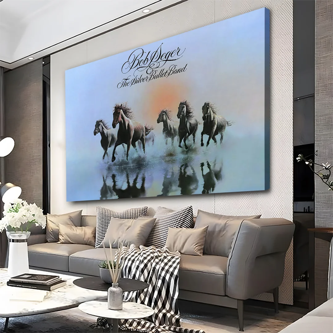 Canvas Wall Art