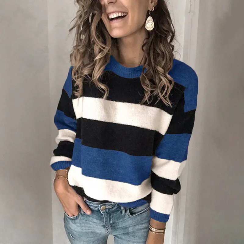 Casual and Relaxed winter garment