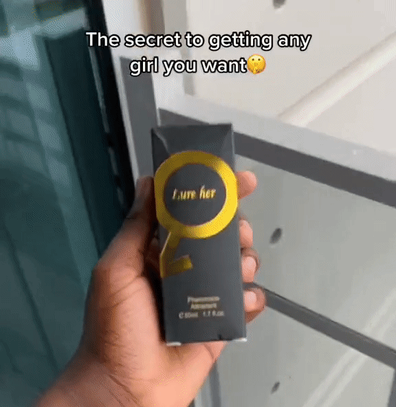 Lure Her (For Him & Her)