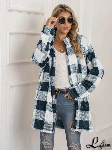 Glamorous and Trendy Jacket