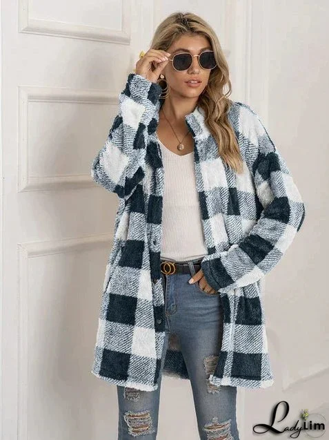 Glamorous and Trendy Jacket