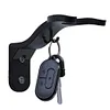 Motorcycle Helmet Hook Racks Multipurpose Hook Hanger Home Luggage Jacket Holder