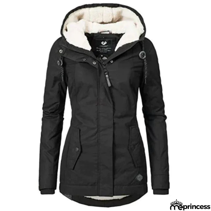 Casual and Fashionable winter Coat