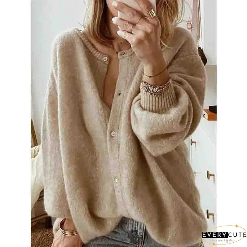 Versatile and Comfortable winter Jacket