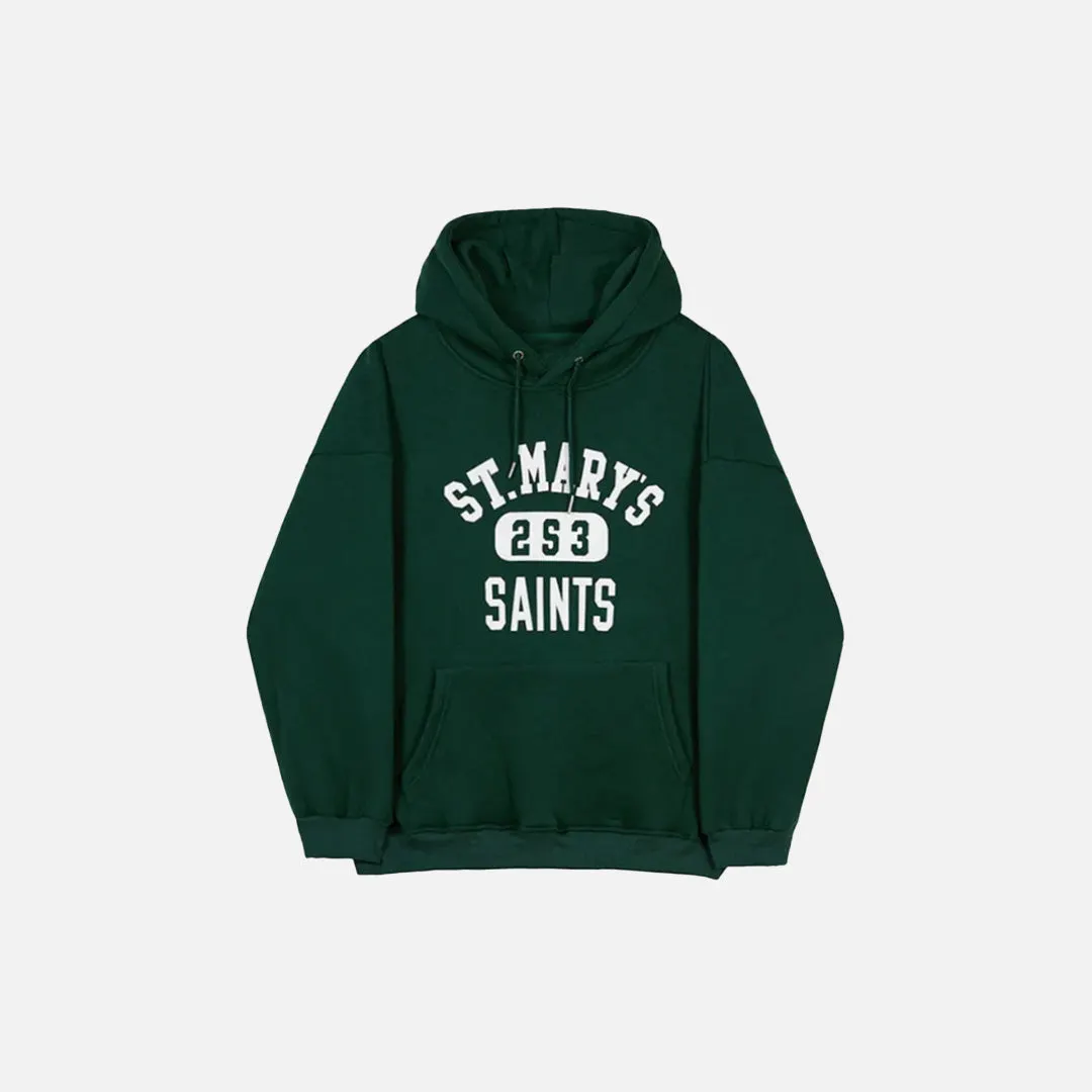 St. Mary's Saints Hoodie
