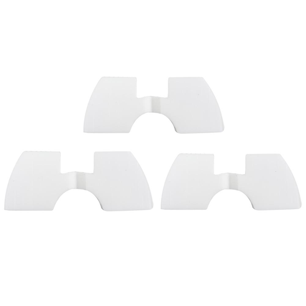 

3pcs/set M365 Electric Scooter Shockproof Damping Folding Skateboard Tools, 501 Original