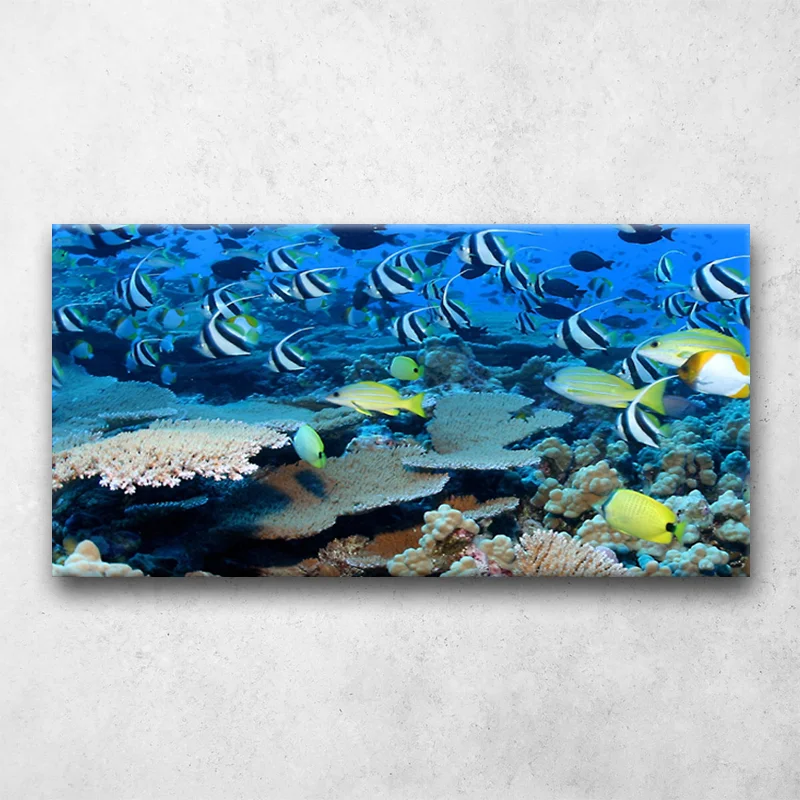 Canvas Wall Art
