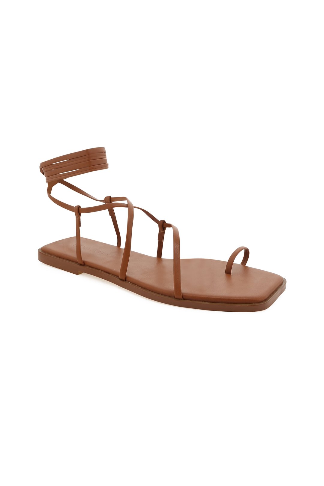 Billini Jolina Tan Sandal