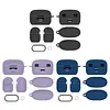 Anti-Scratch Silicone Case for Raycon Everyday Clip Earbuds Cover