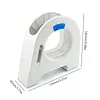Masking Tape Dispenser Built-in Cutter for Sublimation Crafting