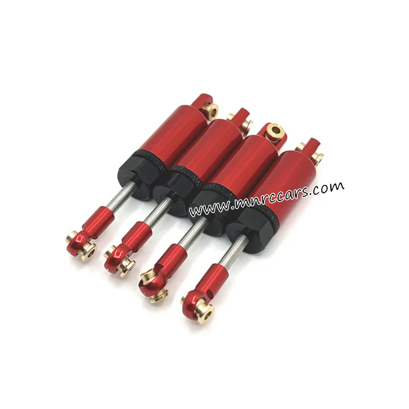 MN Model MN82 RC Truck Upgrade Parts Oil Shock