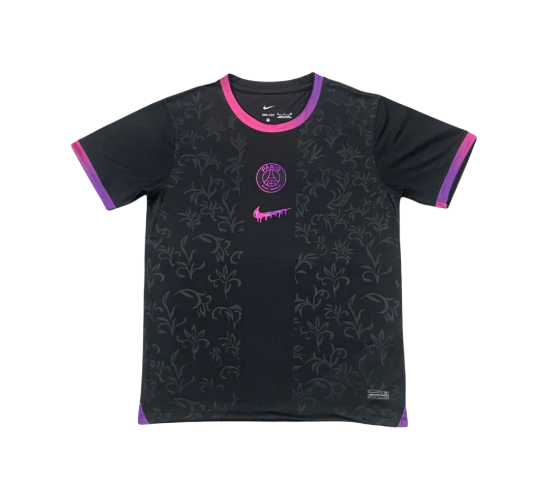 Psg Jersey