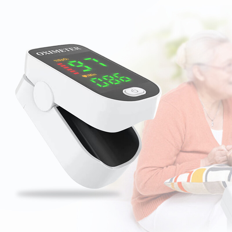 High precision glucometer strips non invasive and convenient