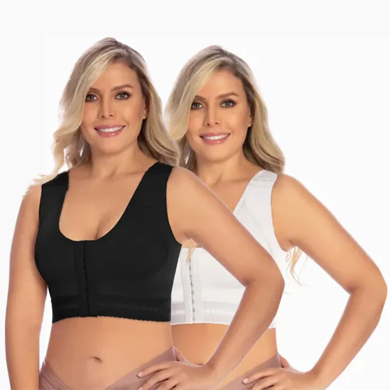 Delie Girdles | Fit360 Post-surgical Bra3