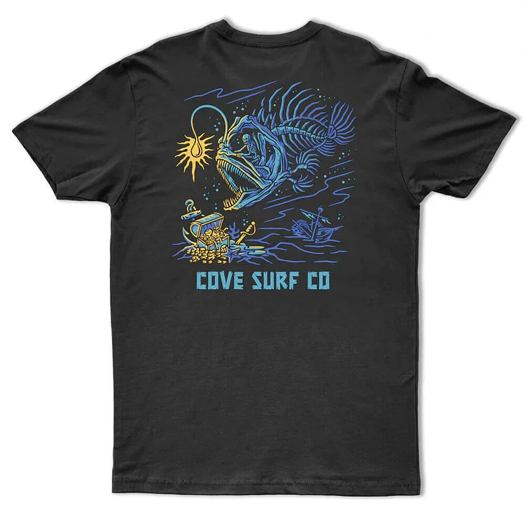 Booty Huntin' Tee