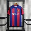 2023/2024 Barcelona Home Football Shirt 1:1 Thai Quality love fball