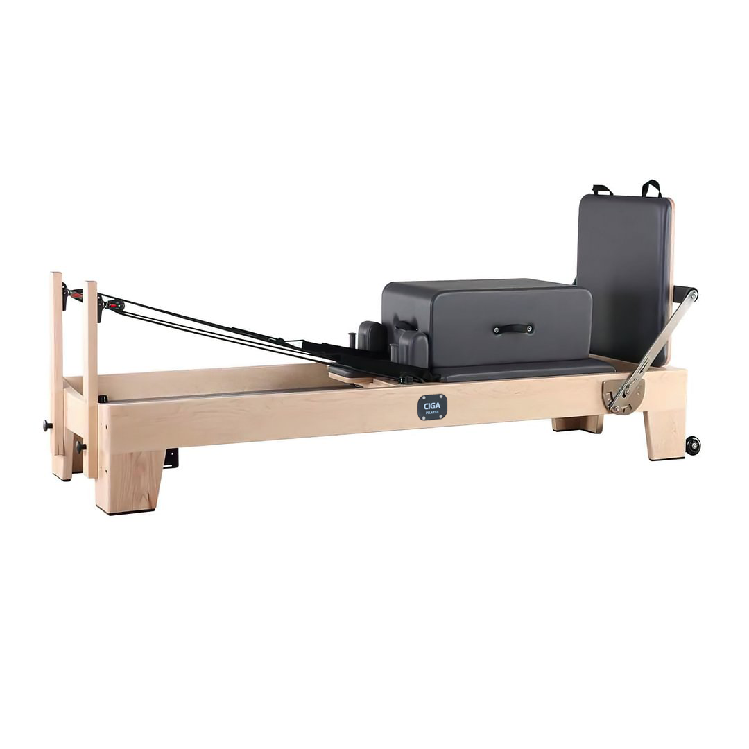 Elite Studio Pilates Reformer Machine V5 - Ciga Pilates