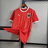 2024 Austria Home Football Shirt 1:1 Thai Quality