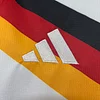 2026 Germany World Cup  Long-sleeved Home Football Shirt 1:1 Thai Quality