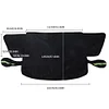 Magnetic Car Snow Shield Oxford Cloth Car Front Windscreen Cover Car Accessories