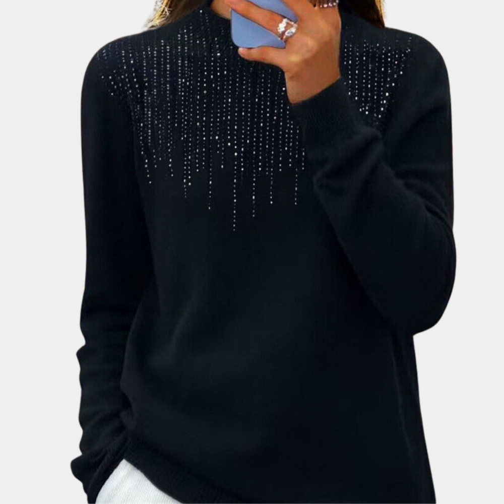 Classic and Comfortable Sweater