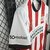 2025/2026 Eindhoven Home Football Shirt 1:1 Thai Quality