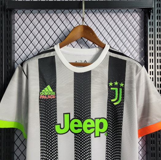 2019/2020 Juventus Special Edition Football shirt 