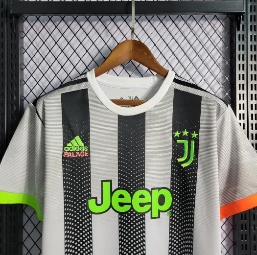 2019/2020 Juventus Special Edition Football shirt 