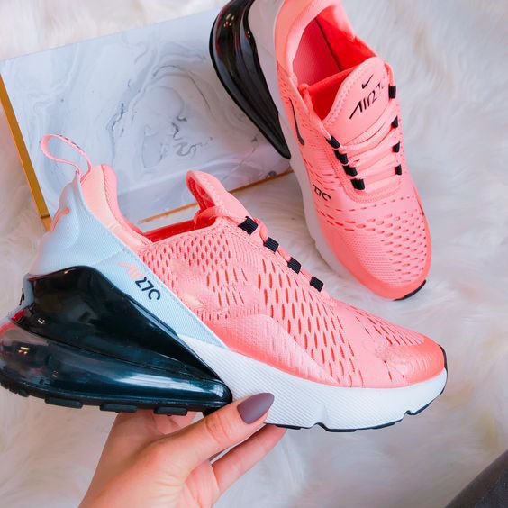 Women's air cushion sneakers