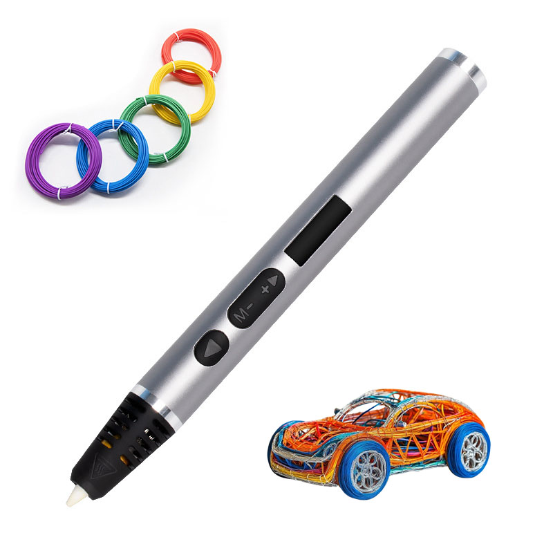 Pro+ 3D Printing Pen Set