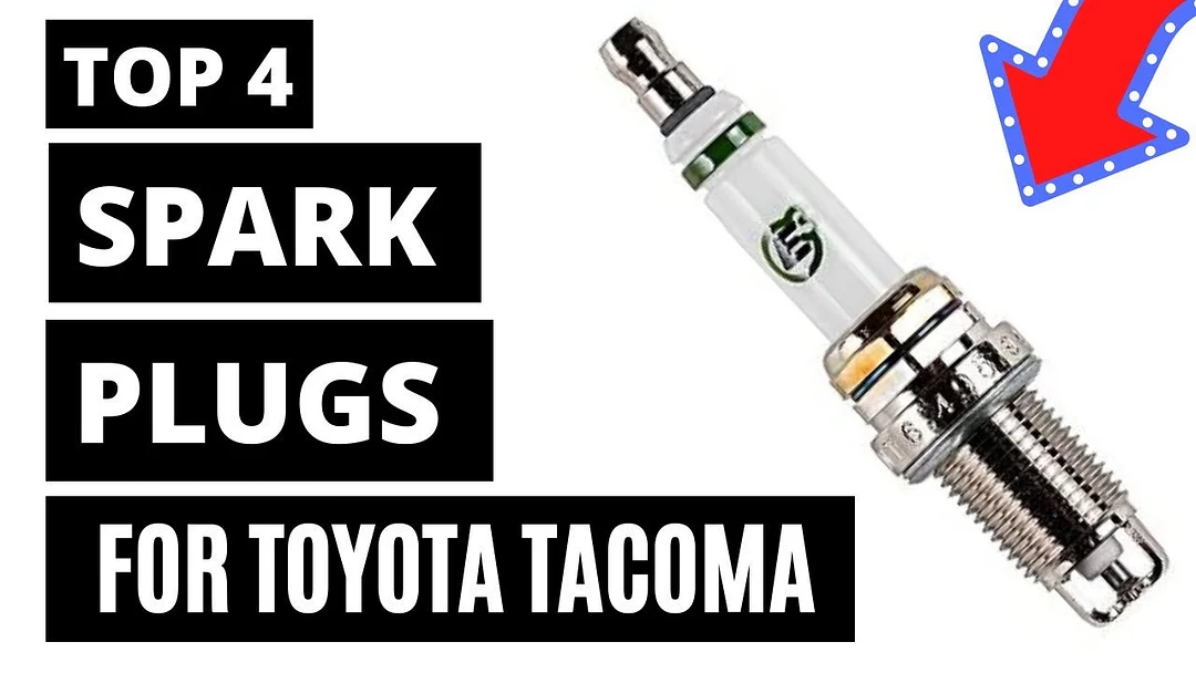NGK 6619 Spark Plugs