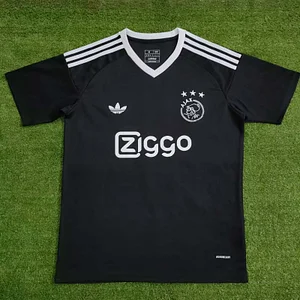 2024/2025 Ajax Training Wear Football Shirt  1:1 Thai Quality