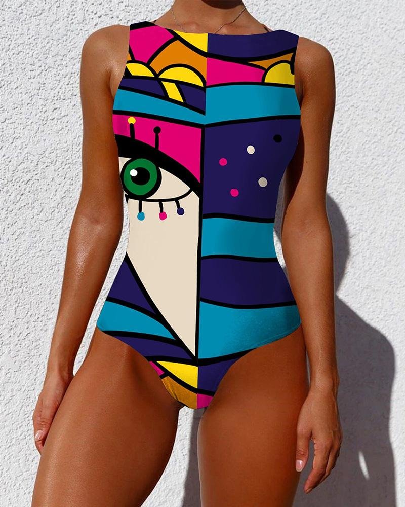 Women's swimsuit-120611
